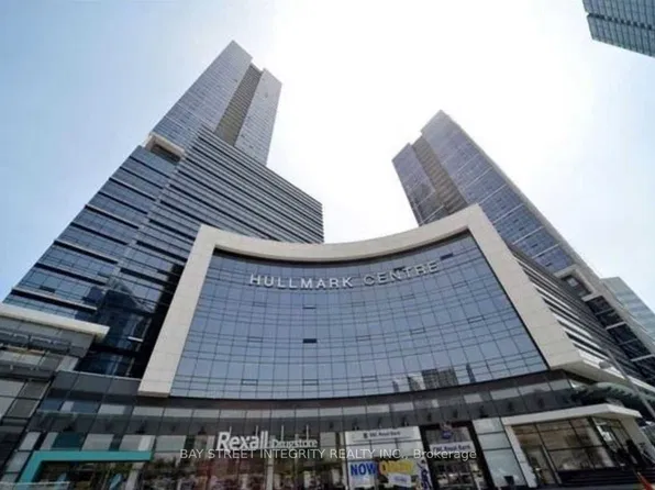 5 Sheppard Ave E, Toronto, ON