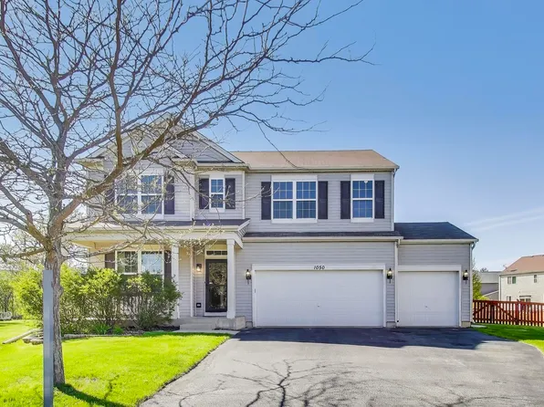 1050 Ames Ct, Antioch, IL 60002