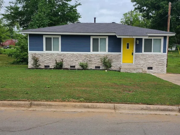 508 E 23rd St, Little Rock, AR 72206