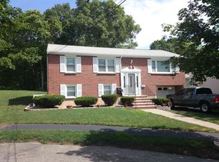 9 Cedarcrest Ter, West Roxbury, MA 02132