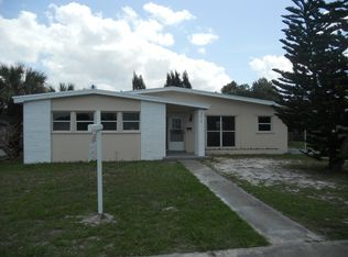 3012 Garden Ter NE, Palm Bay, FL 32905