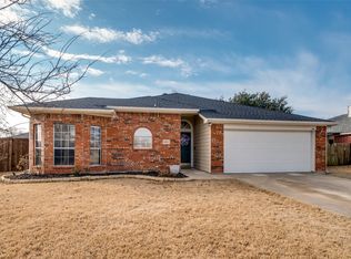 632 Mustang Ct, Little Elm, TX 75068
