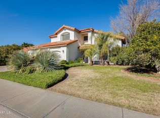 5362 W Wethersfield Dr, Glendale, AZ 85304