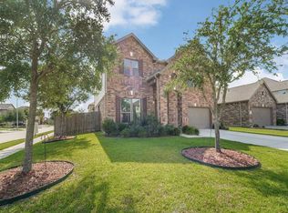 11003 Avery Oaks Ln, Richmond, TX 77406