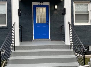 273 56th Pl NE, Washington, DC 20019