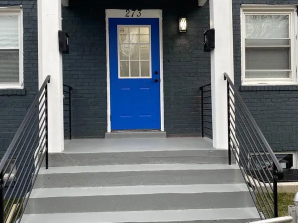 273 56th Pl NE, Washington, DC 20019