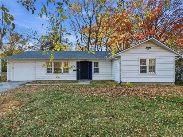 11216 Herrick Ave, Kansas City, MO 64134