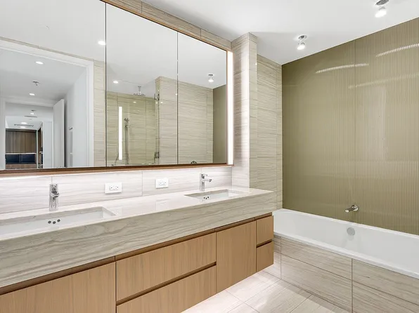 50 West St APT 25A, New York, NY 10006