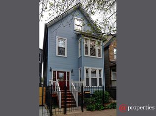 1663 N Francisco Ave, Chicago, IL 60647