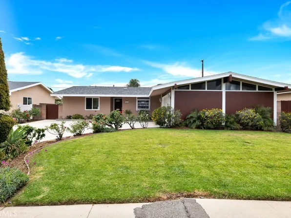 20410 Marilla St, Chatsworth, CA 91311