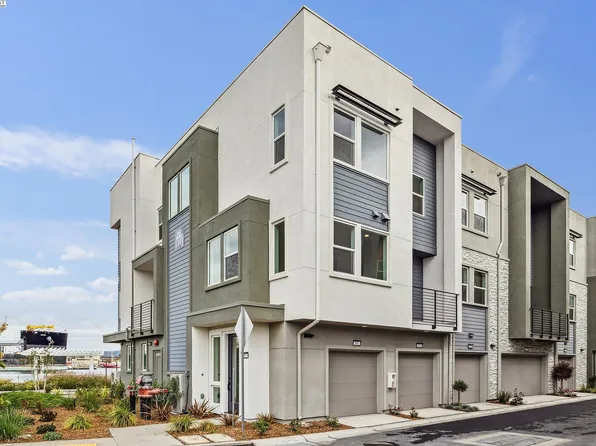 507 Sentinel Dr, Alameda, CA 94501