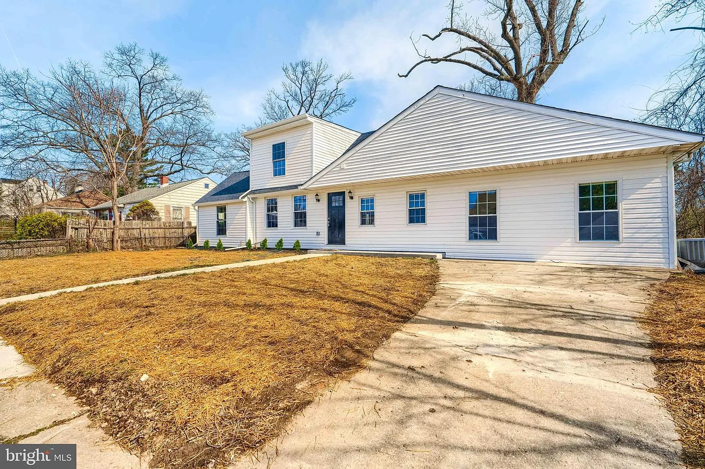 7921 Rolling View Ave photo 1