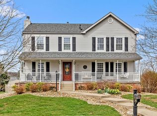 460 Shelbourne Dr, Pittsburgh, PA