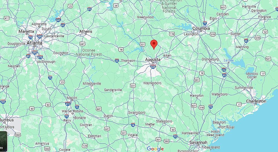 113 Double Creek Rd, Edgefield, SC 29824 Zillow