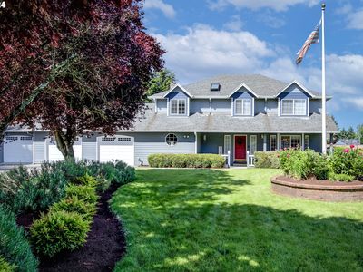 9420 NE 138th Ct, Vancouver, WA, 98682