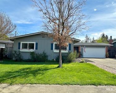 75 Fairview Court, Ukiah, CA, 95482