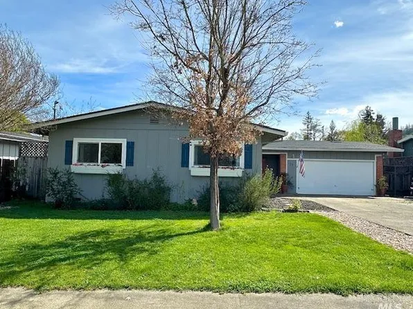 75 Fairview Court, Ukiah, CA 95482