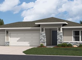 1716 NW 104th Ter, Kansas City, MO 64156