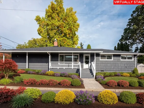 226 SE 157th Ave, Portland, OR 97233