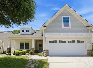 2436 Bergamot St, Tega Cay, SC 29708