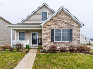 4324 Jasmine Rose Way, Lexington, KY 40515