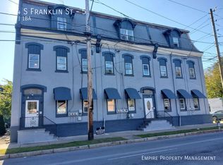 384 S Franklin St #5, Wilkes Barre, PA 18702