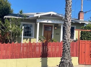 2618 Landis St, San Diego, CA 92104