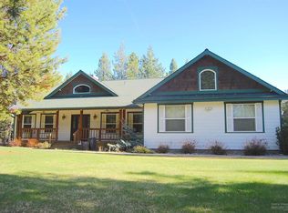 16071 Alpine Dr, La Pine, OR 97739