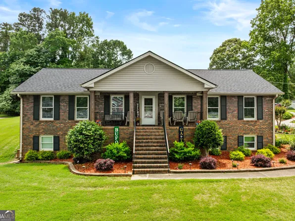 4010 Hamilton Mill Rd, Buford, GA 30519