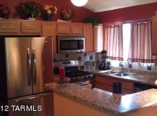 7123 S Camino Grande, Tucson, AZ 85746