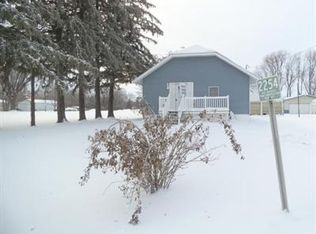 2254 N Leaf River Rd, Mount Morris, IL 61054