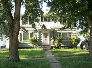725 Queen Anne Ave, Ottumwa, IA 52501