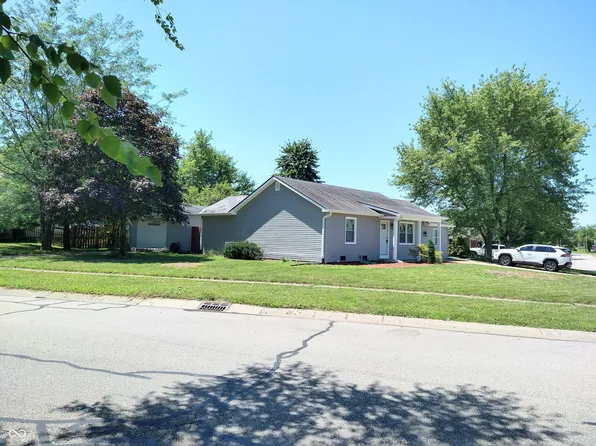 1447 Rebecca Ln, Franklin, IN 46131