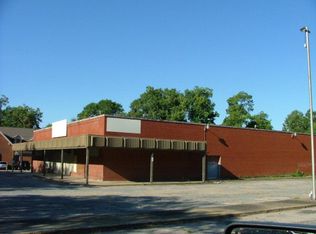 509 N Jefferson St, Albany, GA 31701