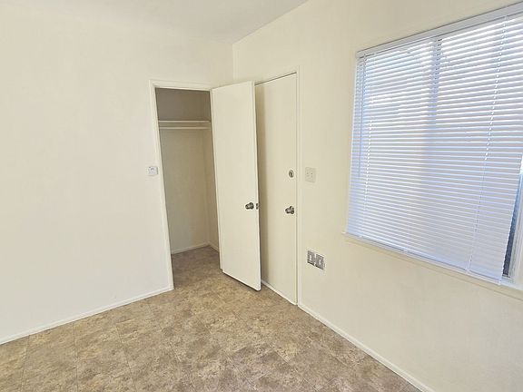 Front Coat/Shoe Closet