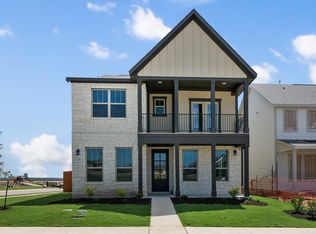 216 Barret Dr, Liberty Hill, TX 78642