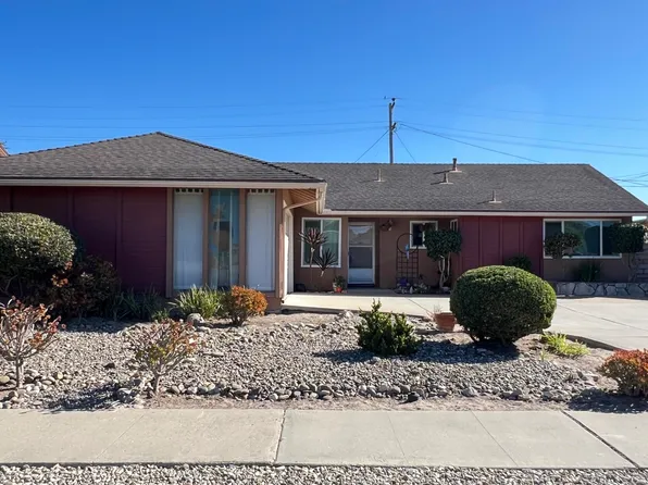 268 Vega Ave, Lompoc, CA 93436