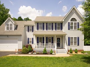 6118 Bootsie Blvd, Henrico, VA 23231