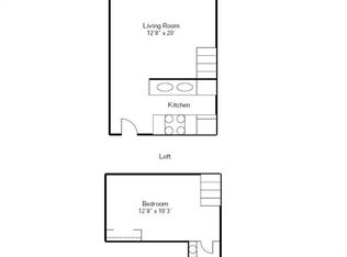 412 W Johnson St APT 8, Madison, WI 53703