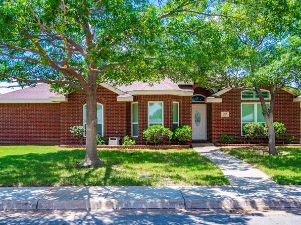 6005 Little John Ln, Midland, TX 79707