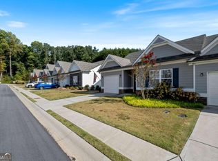 64 Sanctuary Pl, Jasper, GA 30143