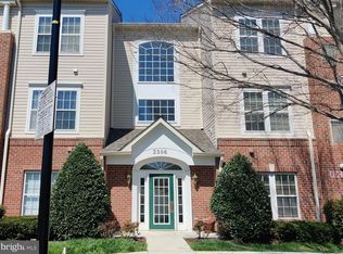 2506 Amber Orchard Ct W UNIT 104, Odenton, MD 21113