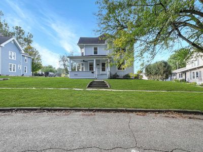 802 Park St, Reinbeck, IA, 50669