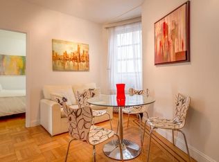 90 Thompson St #503, New York, NY 10012