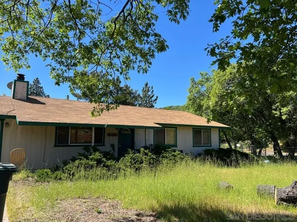 3537 Royal Dr, Julian, CA 92036