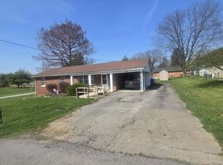 523 Perkins Ave, Danville, KY 40422