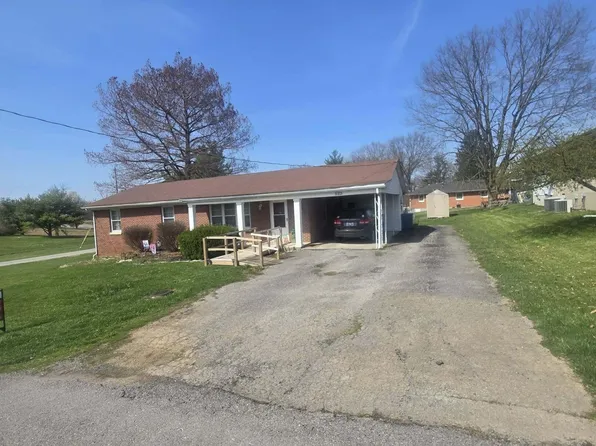 523 Perkins Ave, Danville, KY 40422