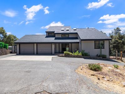 10240 Ponderosa Way, Pine Grove, CA, 95665