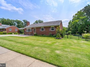 2114 Arcola Ave, Silver Spring, MD 20902