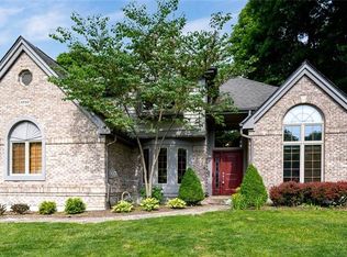 6733 Penridge Dr, Dayton, OH 45459